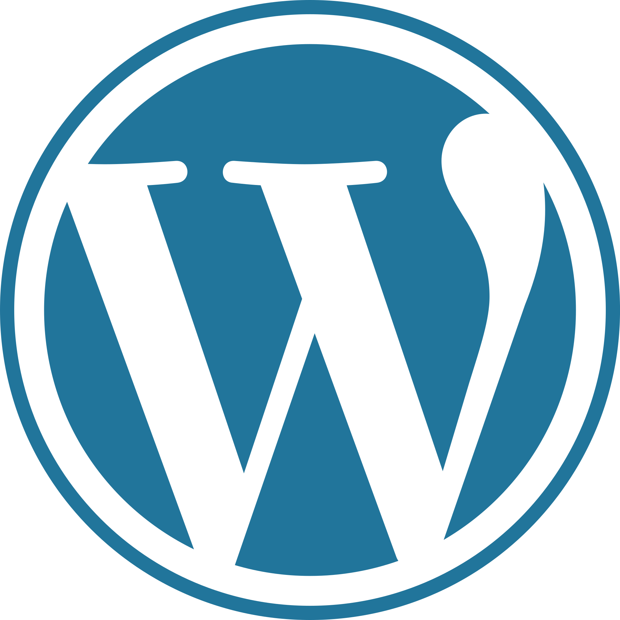 Ingresar con Wordpress