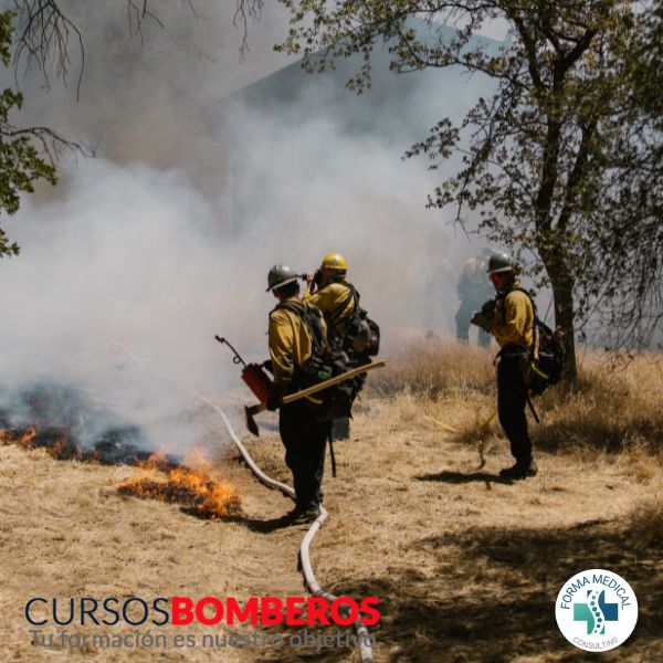 Contingencias en el medio natural
