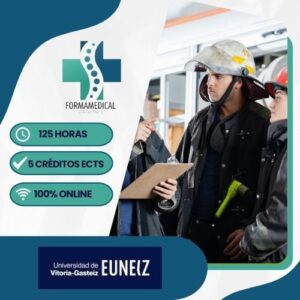 Elaboracion y Diseno de Planes de Emergencia
