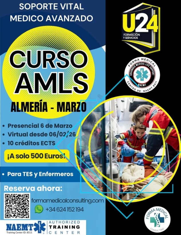 Jornada De Actualizacion De Instructores Naemt 2025 1