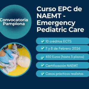 Jornada de actualizacion de instructores NAEMT 2025 3 1