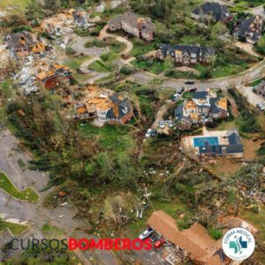 Rehabilitacion de Servicios Basicos en Catastrofes 1