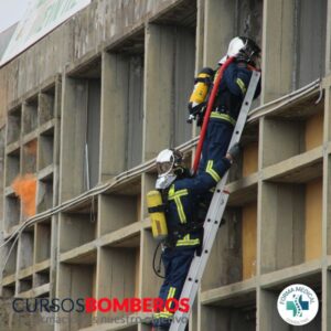 Rescate y Salvamento en Alturas 2