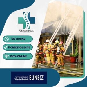 Rescate y Salvamento en Alturas