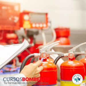 Sistemas de Proteccion Contra Incendios 1