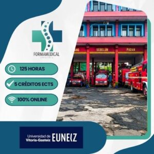 Sistemas de Proteccion Contra Incendios