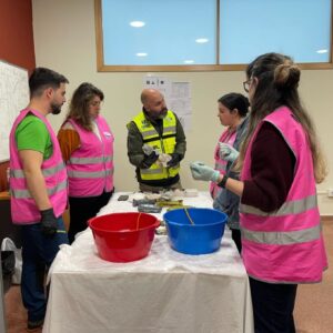 Curso PHTLS en Jaén – Oficial NAEMT + 10 ECTS (Semipresencial)
