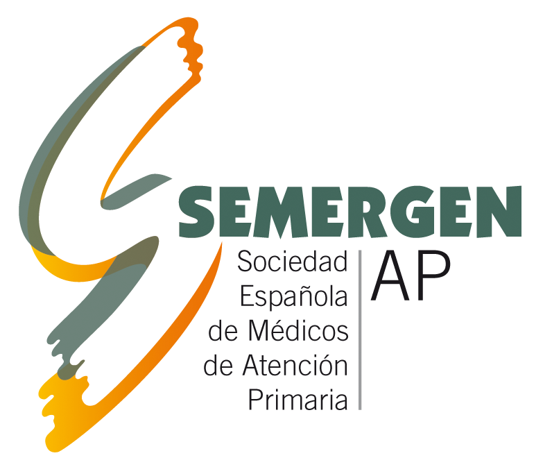 Logo de SEMERGEN para Formamedical aliance
