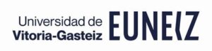 blanco Logo EUNEIZ 2023 1