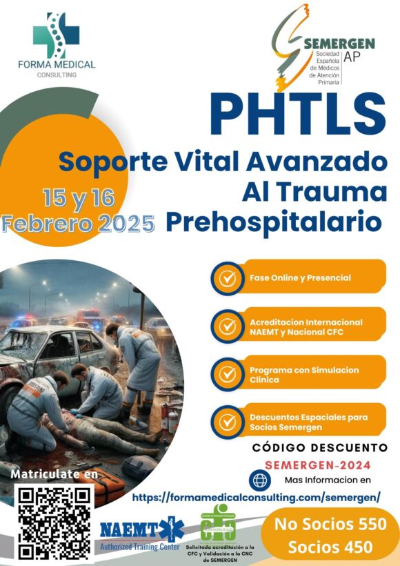 phtls semergen en cadiz