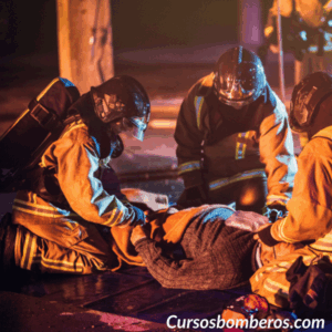 Cuidados médicos para bomberos: prioridades y recomendaciones