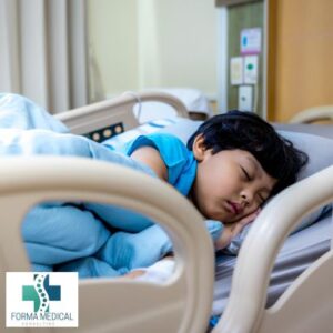 Respuesta a traumatismo no accidental y lesión cerebral traumática en niños pequeños