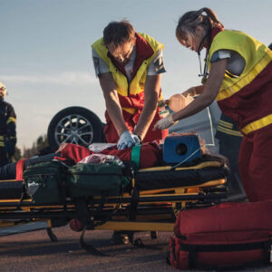 Congreso Internacional de Medicina Prehospitalaria con la participación de nuestro CEO