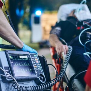 Cuidados paliativos y hospicio en emergencias prehospitalarias
