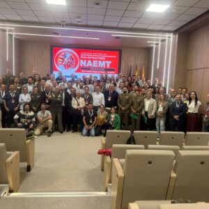 Formamedical Consulting organiza el I Congreso Nacional de Instructores NAEMT España: un hito para la formación prehospitalaria y PHTLS en España