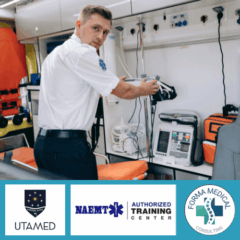 Soporte Vital Trauma Prehospitalario (PHTLS)