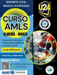 Jornada De Actualizacion De Instructores Naemt 2025 1