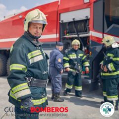 Planificación, Organización, Dirección Y Control Para Mandos De Bombero