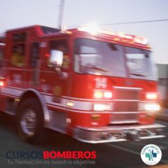 Prevención de Riesgos en la Conducción en Emergencias