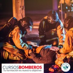 Primeros auxilios para bomberos online creditos