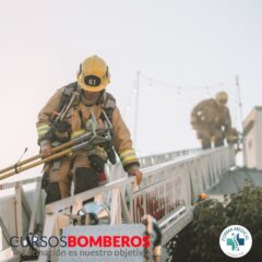 Rescate de Personas en Aparatos Elevadores