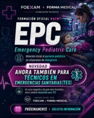 Curso EPC en Madrid con FOEXAM