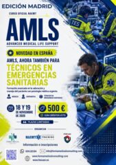 Curso AMLS en Madrid con FOEXAM